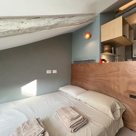 Provana5 - Design Apartments In Turin Exterior photo