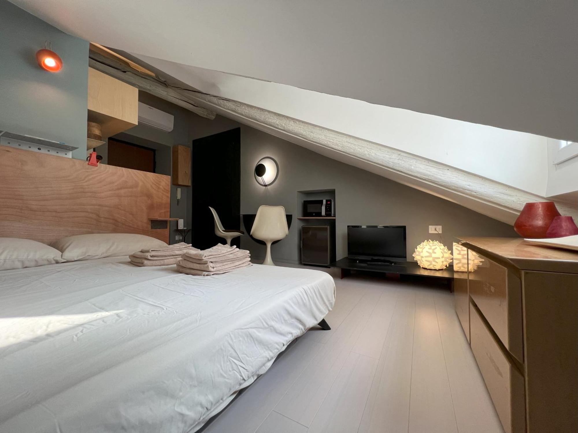 Provana5 - Design Apartments In Turin Exterior photo