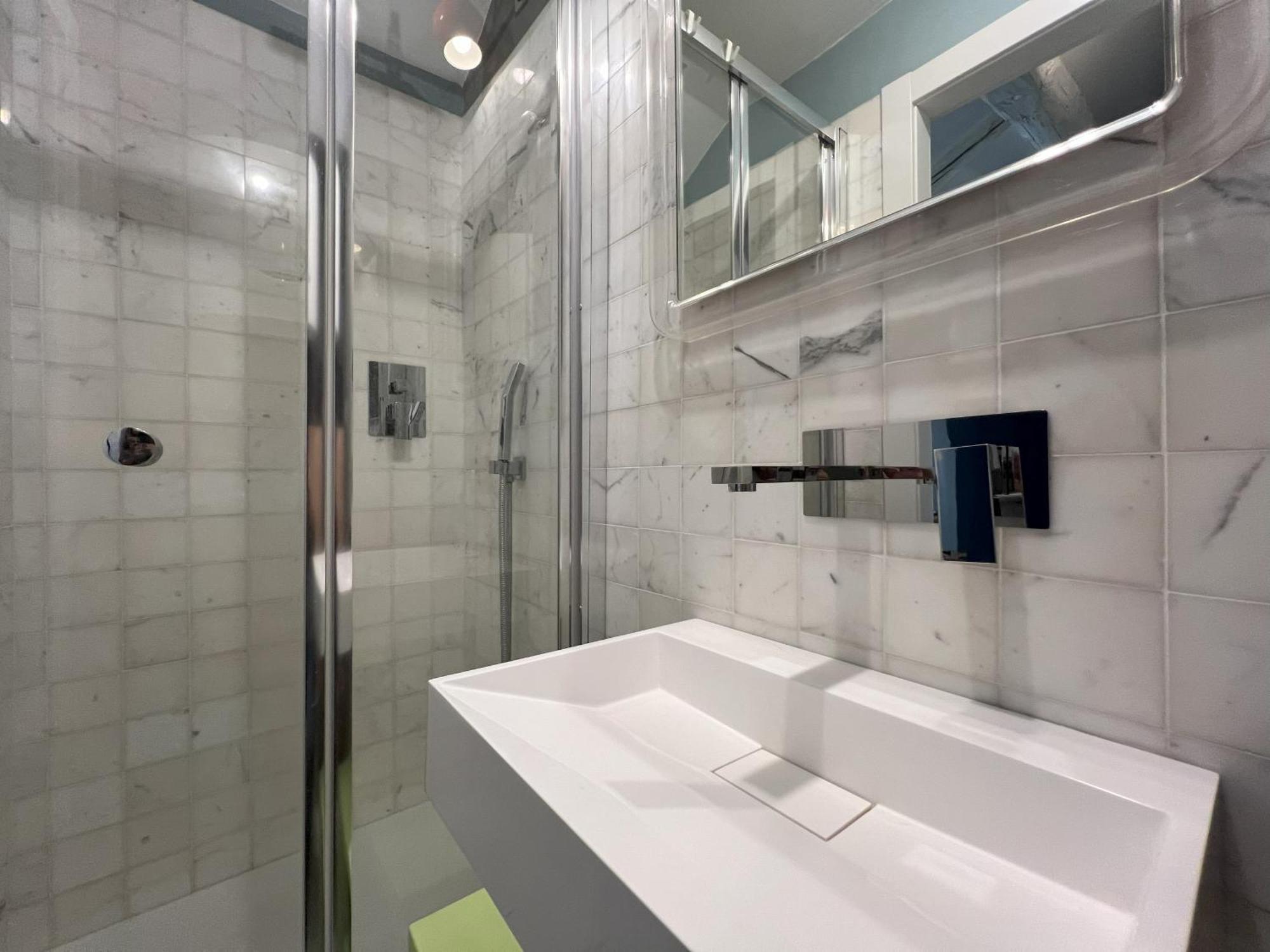 Provana5 - Design Apartments In Turin Exterior photo