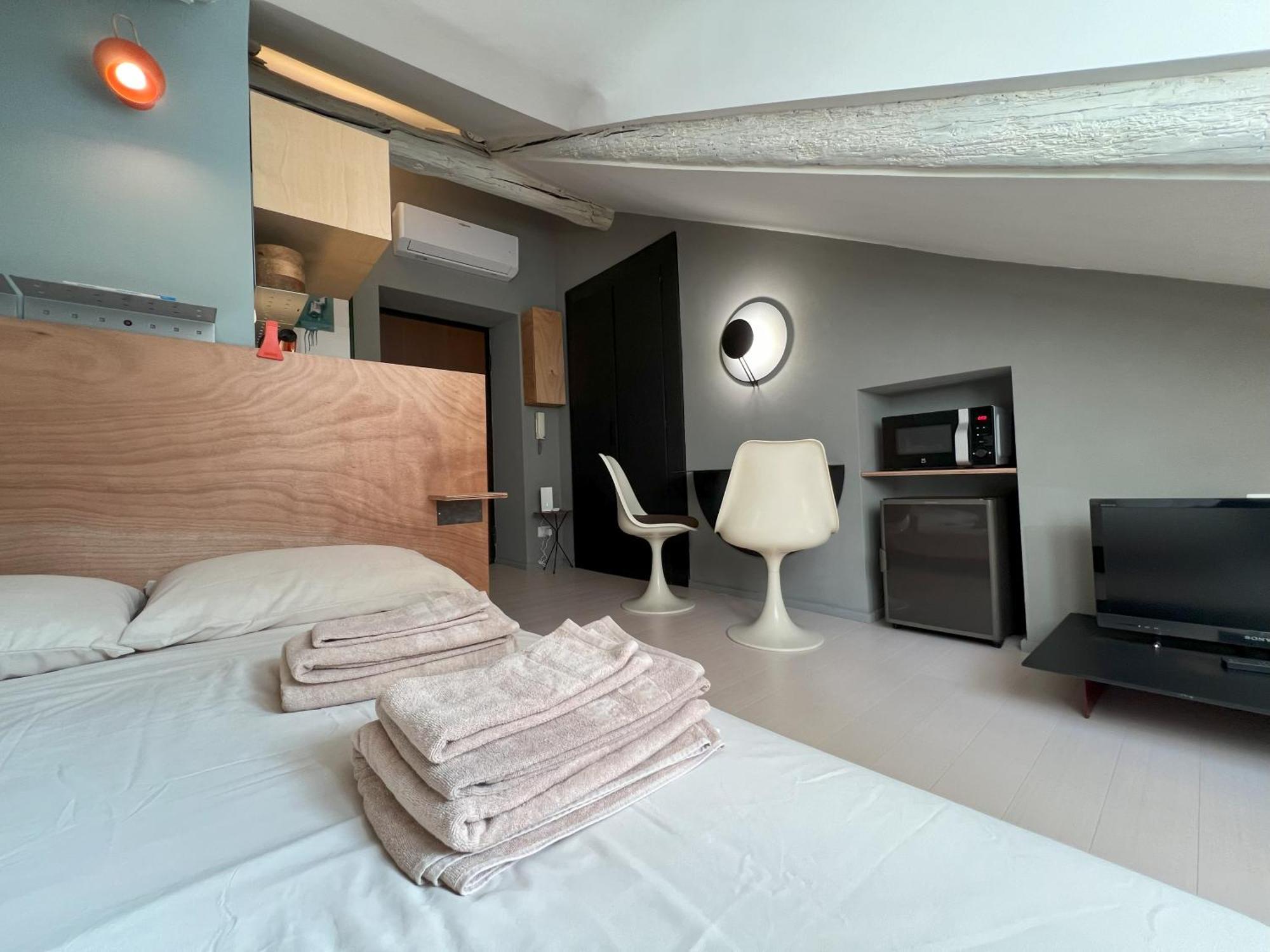 Provana5 - Design Apartments In Turin Exterior photo