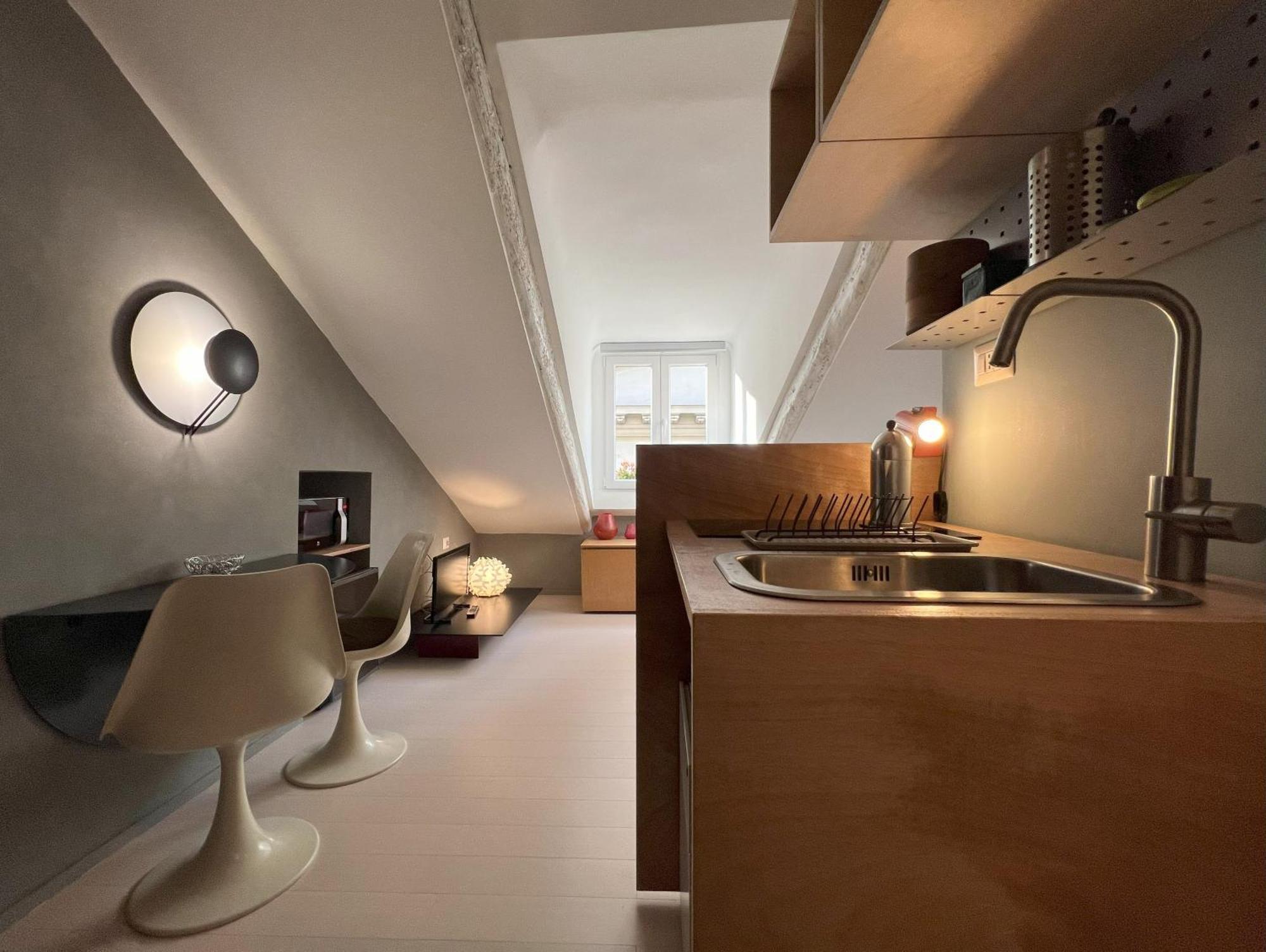 Provana5 - Design Apartments In Turin Exterior photo